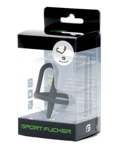 NO ETA Sport Fucker Cock Plug