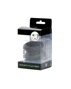 Sport Fucker Silicone Muscle Ball Stretcher