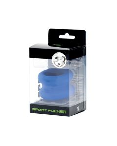 Sport Fucker Muscle Silicone Ball Stre