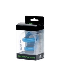 zSport Fucker Fucker Ring - Blue