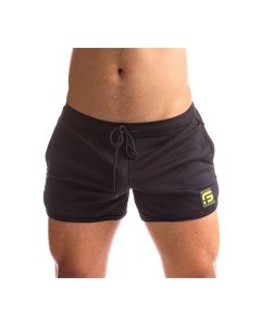 Sport Fucker Jersey Short