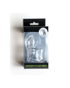 Sport Fucker Baller Ring