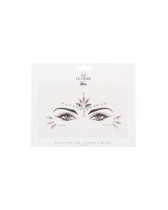 Shots Bliss Dazzling Eye Bling Sticker O/S