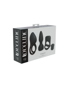 Shots LoveLine Pleasure Kit