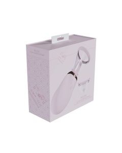 Shots Pumped Boost Rechargeable Vulva & Breast Pump