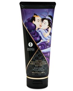 Shunga Kissable Massage Cream