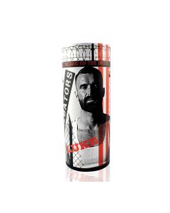 Jailbators Luke's Mouth Stroker - Vanilla