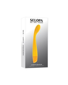 Selopa Lemon Squeeze - Yellow