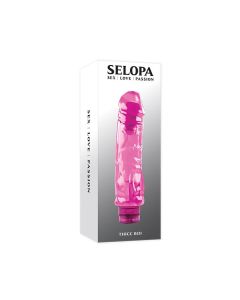 Selopa Thicc Boi - Pink