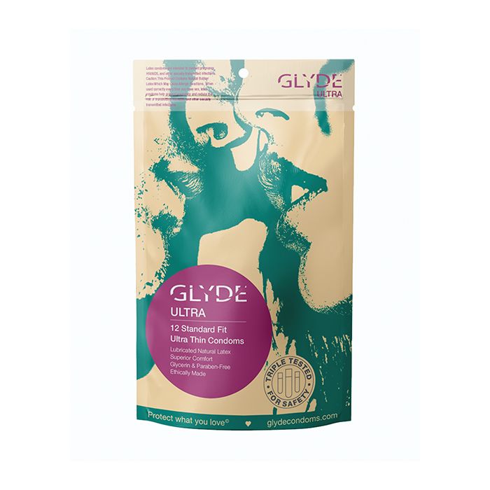 Glyde Ultra