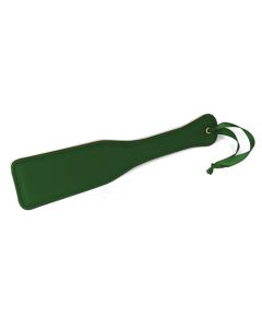 Spartacus PU Paddle w/Reverse Plush