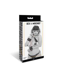 Sex & Mischief Brat Kit