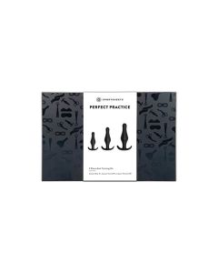 Sportsheets Perfect Practice Kit