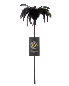 Sportsheets Body Tickler Starburst Feather