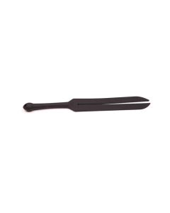 Tantus Tawse Small Paddle - Onyx