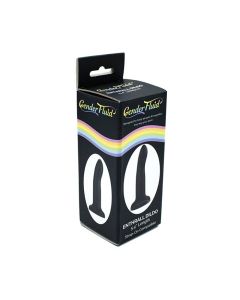 Gender Fluid Enthrall Strap On Dildo