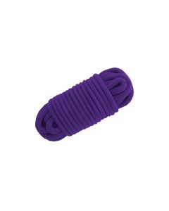 Hello Sexy! Bound By Bliss Bondage Rope- Lilac