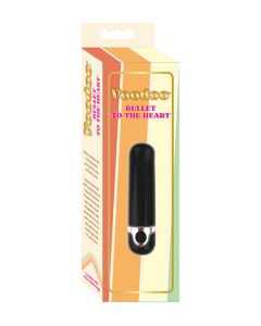 Voodoo Bullet to The Heart 10X Wireless