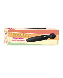 Voodoo Deluxe Mega Wand 28X