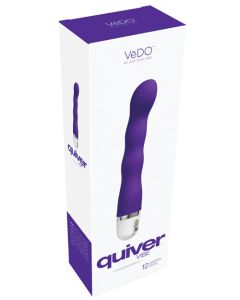 VeDO Quiver Mini Vibe - Into You