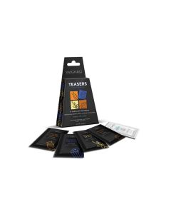 Wicked Sensual Care Teasers Coffee House Mix