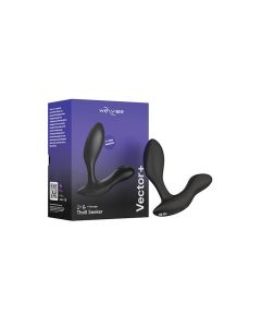 We-Vibe Vector+