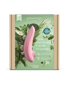 Womanizer Premium Eco - Rose