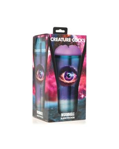 Creature Cocks Wormhole Alien Stroker