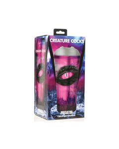 Creature Cocks Predator Creature Stroker