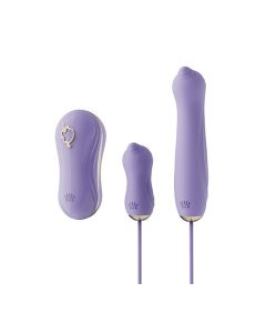 ZALO Unicorn Set