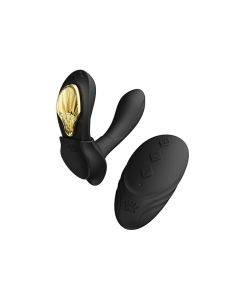 ZALO Aya Wearable Vibrator w/Remote