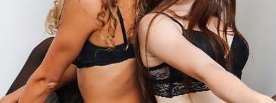 Lengerie